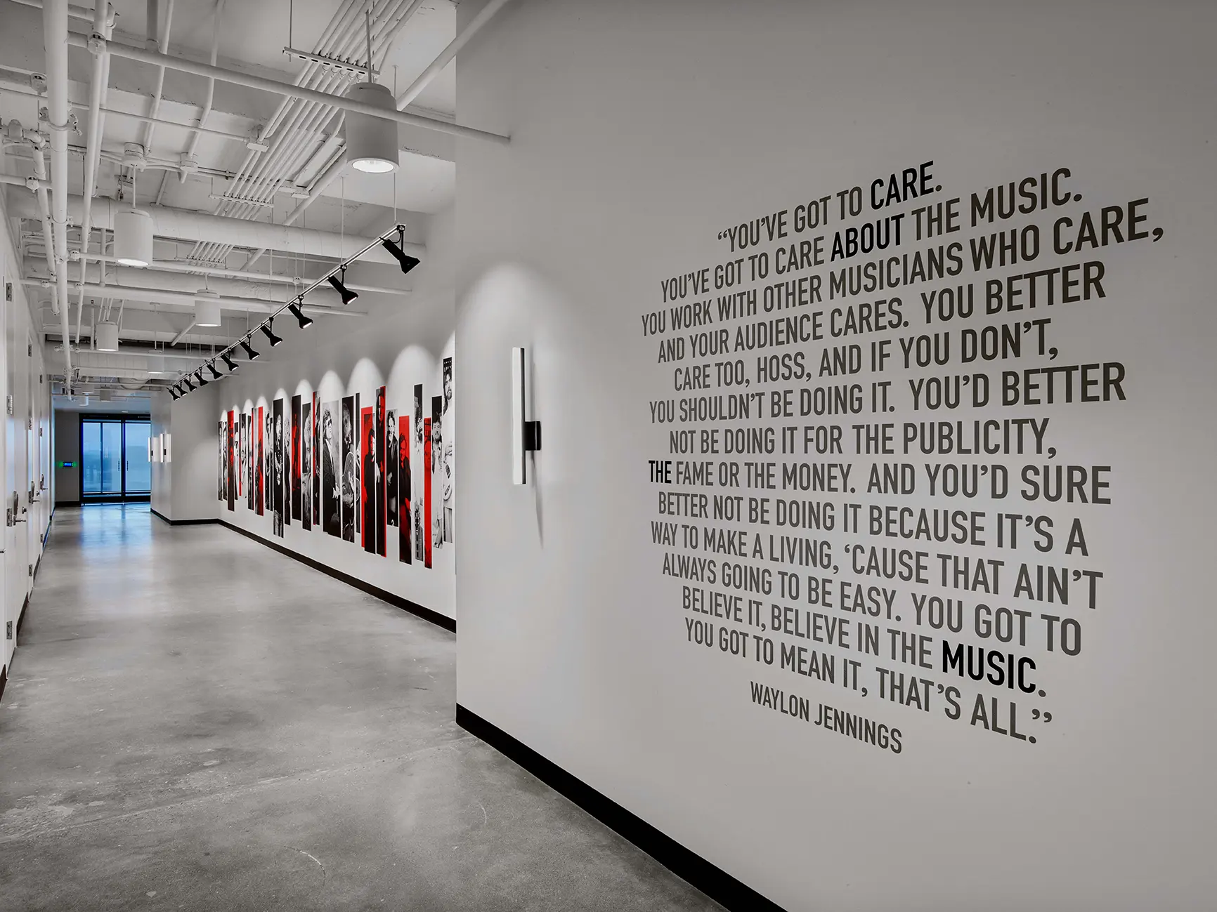Sony Nashville_Listening Room Quote_HASTINGS ARCHITECTURE